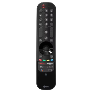 LG MR22GB Sihirli Kumanda 2022 Yılı Üretim Tv Kumandası