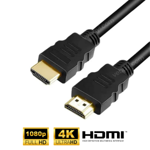 Platoon PL-8005 HDMI Kablosu 1.5 Metre PVC