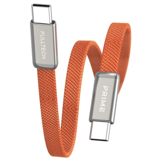 Fulltech FC155 60W Type-C Şarj Kablosu · 1.2 Metre Kablolu
