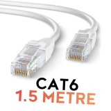 Vetech CAT6 Ethernet Kablosu · 1.5 Metre