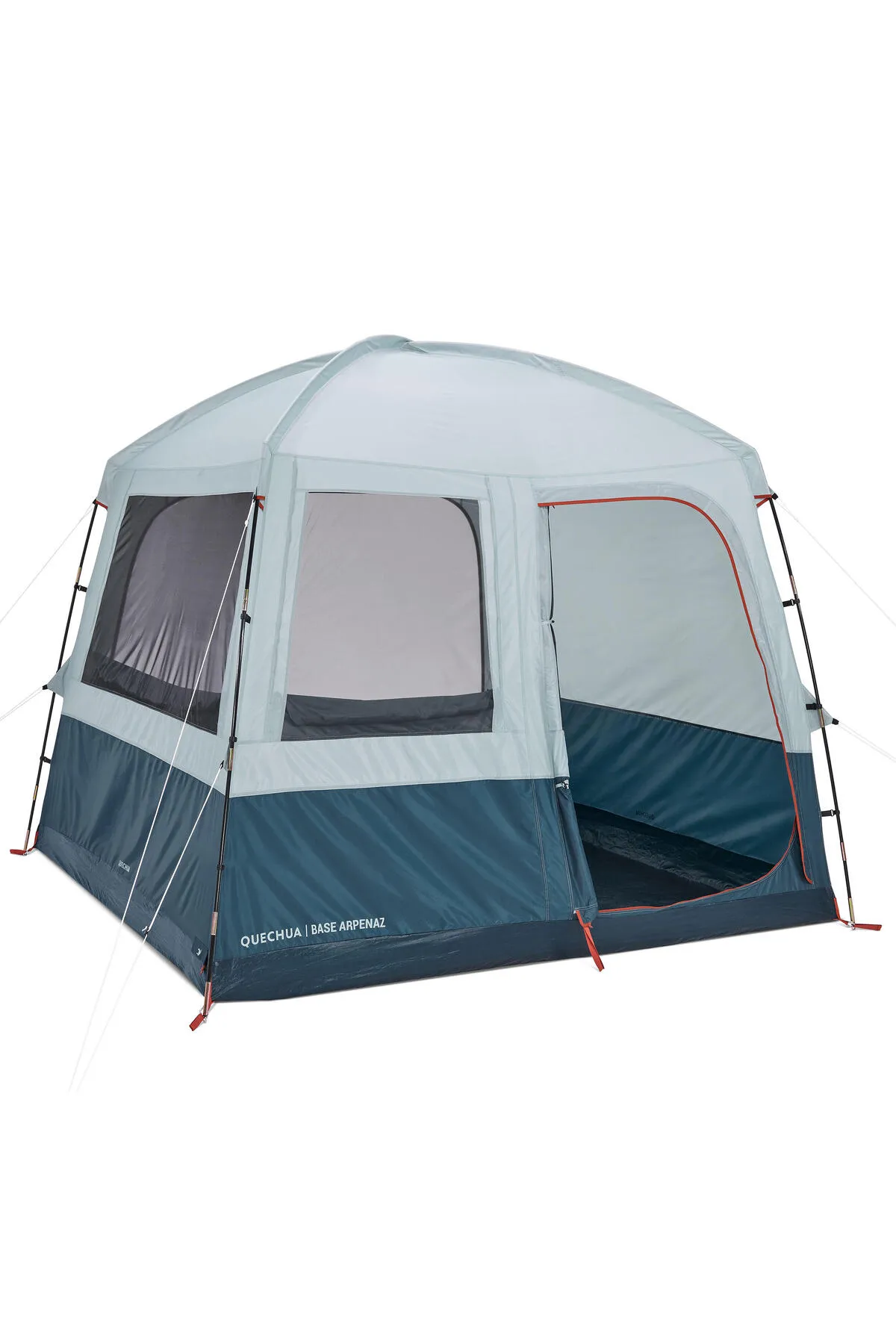 Quechua Gölgelik – 6 Kişilik – Arpenaz Base 157674