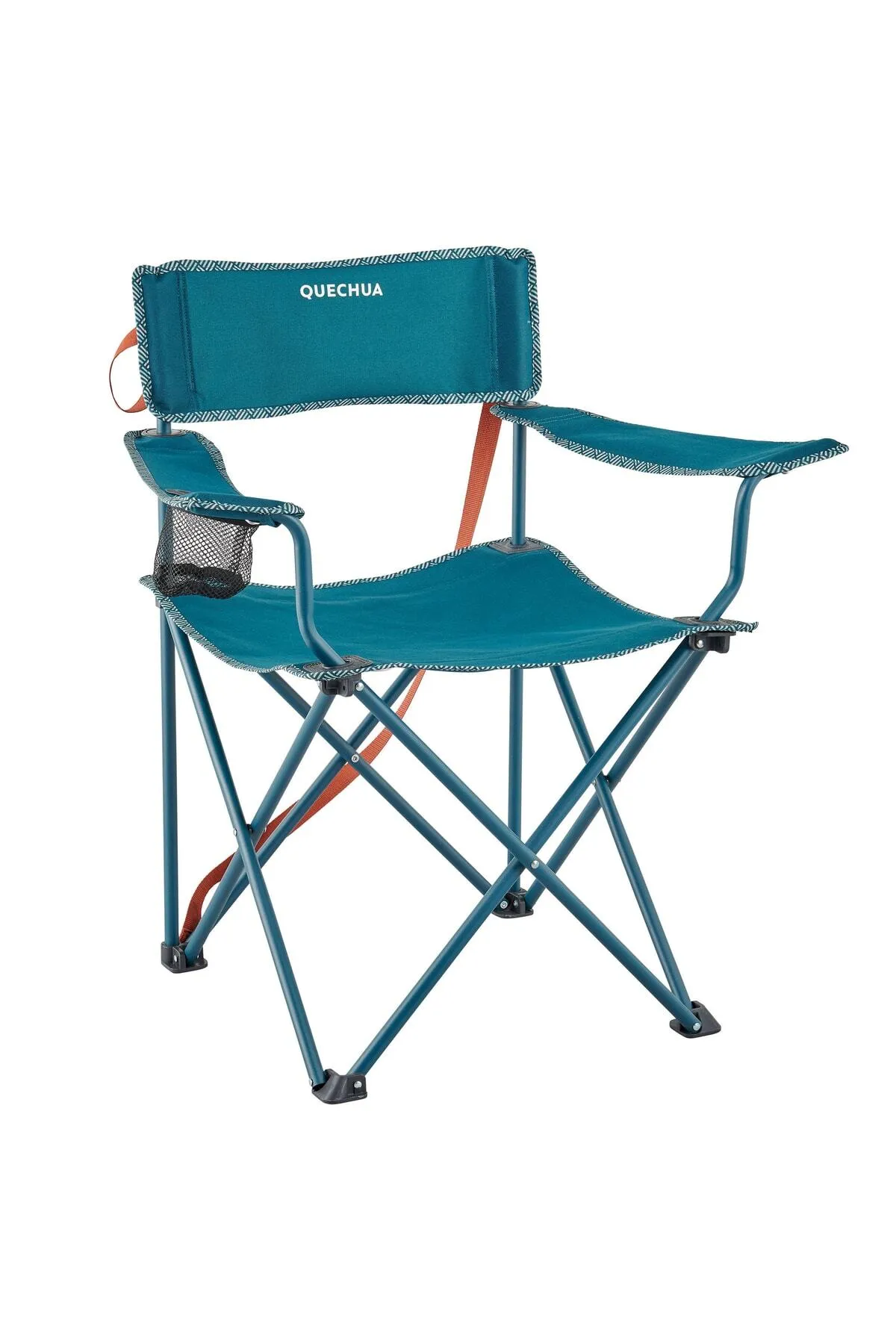 Quechua Katlanır Kamp Sandalyesi – Basıc 13372