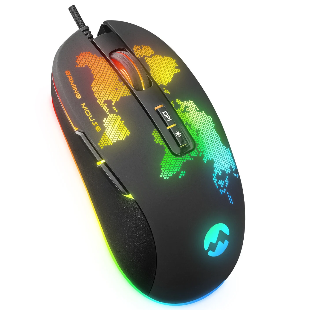 Gaming Mouse