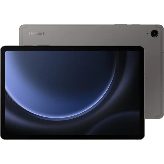 Samsung Galaxy Tab S9 FE SM-X510 128 GB 10.9″ Gray Tablet