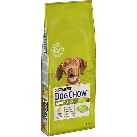 Purina Dog Chow Tavuklu Yetişkin Köpek Maması 14 kg
