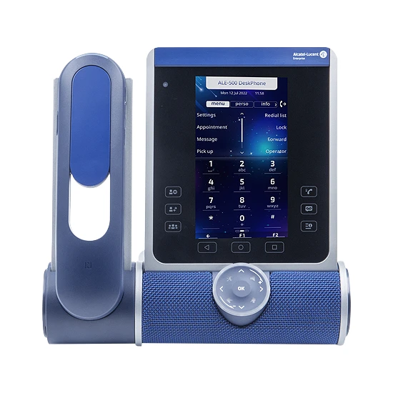 Alcatel-Lucent ALE-500 Ip Deskhone
