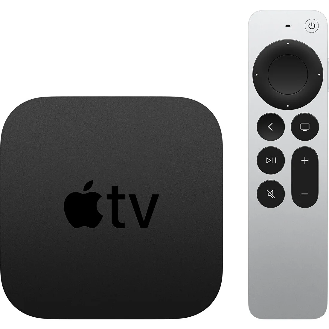 Apple TV 4K 64GB MXH02TZ/A