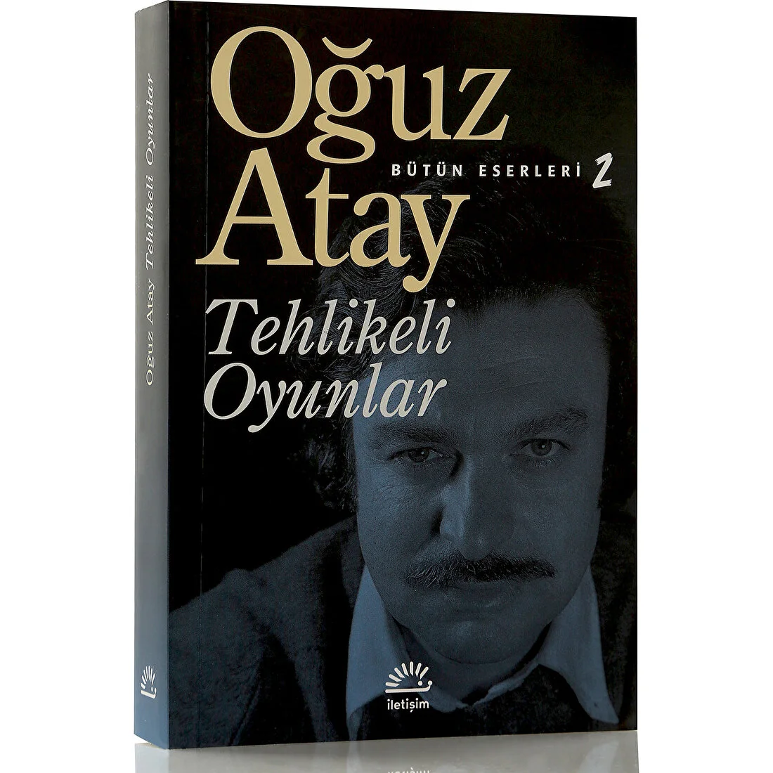 Tehlikeli Oyunlar – Oğuz Atay