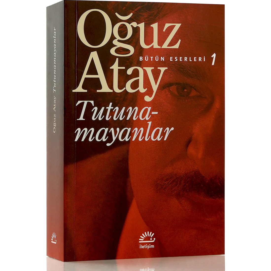 Tutunamayanlar – Oğuz Atay