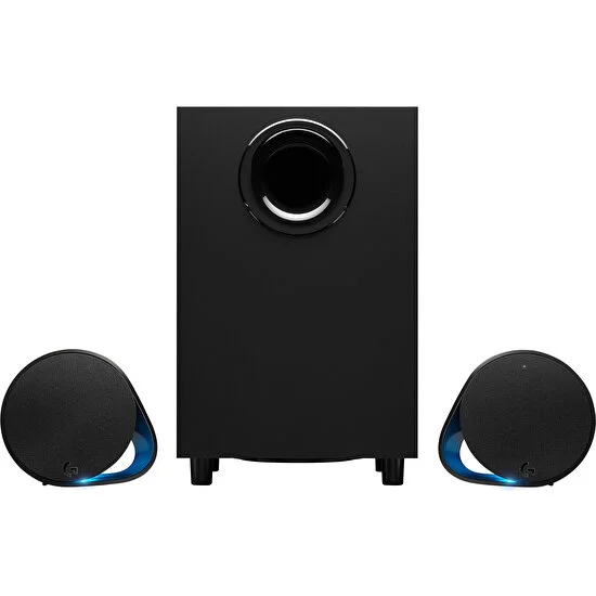 Logıtech G560 Bluetooth Hoparlör Lıghtsync Pc Ga 980-00130 1