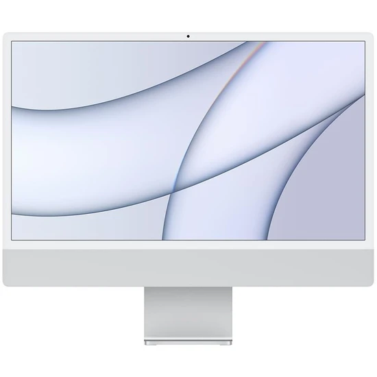 Apple Z12R000PZ iMac 2021 M1 16GB 512GB SSD 24″ 4.5K ll In One MGPD3TUA1