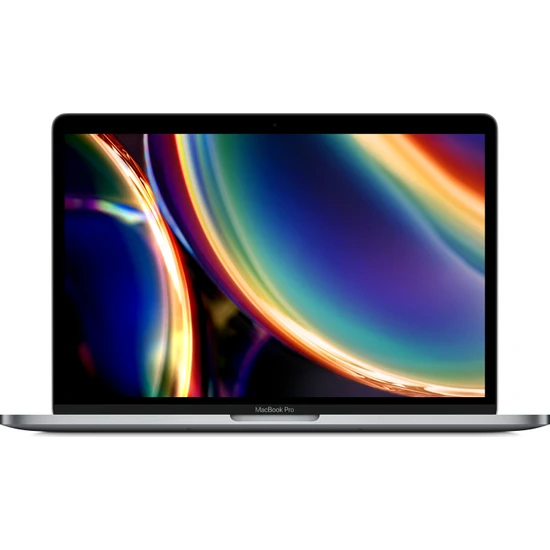 Apple MacBook Pro Intel Core i5 16GB 512GB SSD macOS 13″ Taşınabilir Bilgisayar MWP42TU/A Uzay Grisi