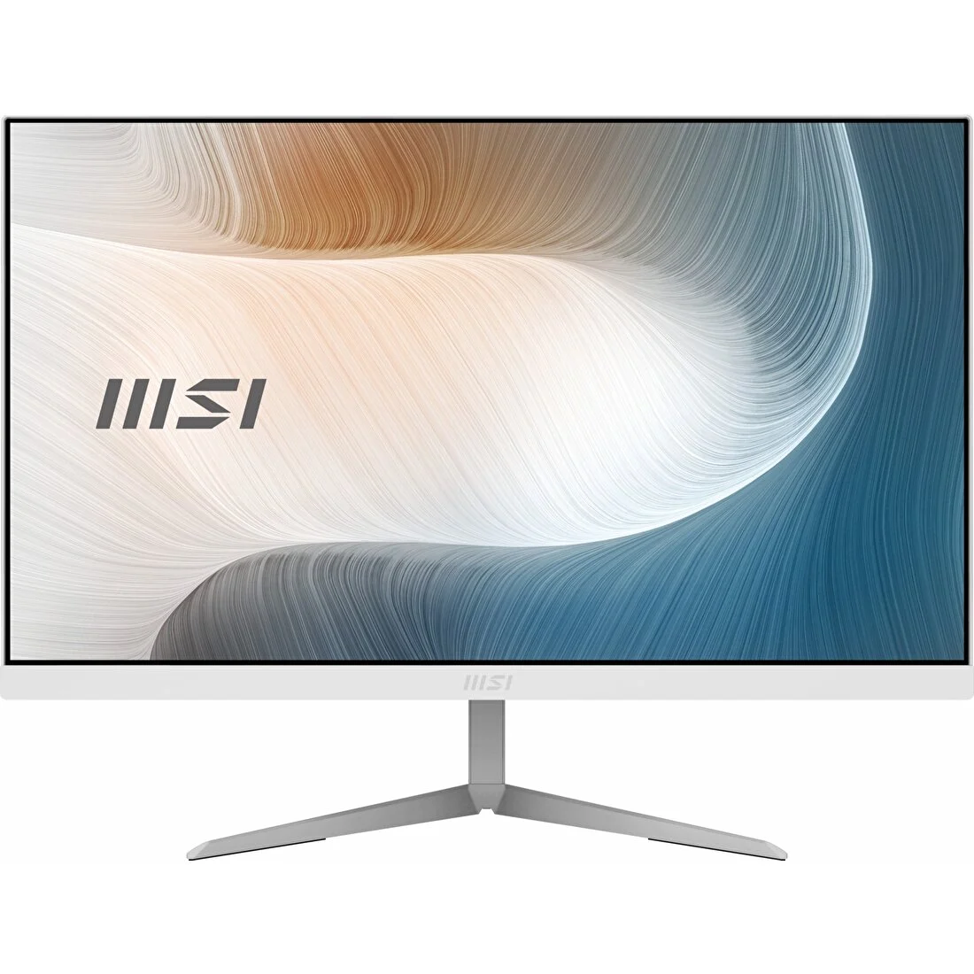MSI MODERN AM241 11M-299TR Intel Core i3 1115G4 8GB 256GB SSD Windows 10 Home 23,8″