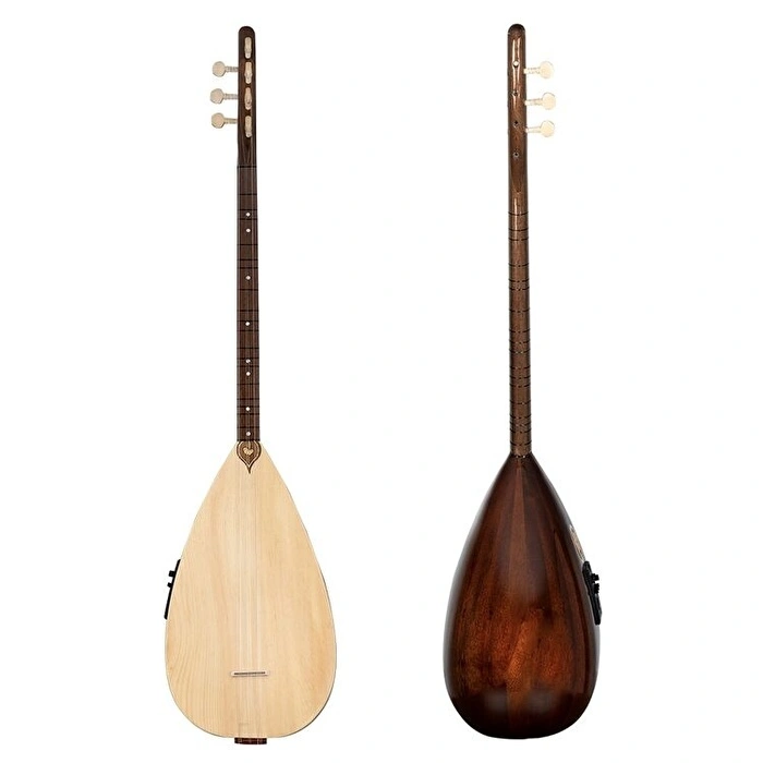 NEVAİ NV-2KEQ-MH Kısa Sap Bağlama